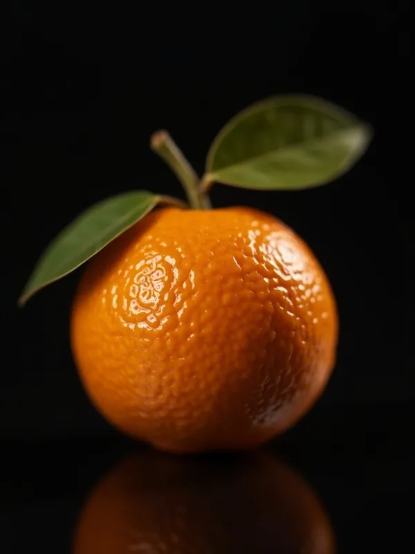 mandarin